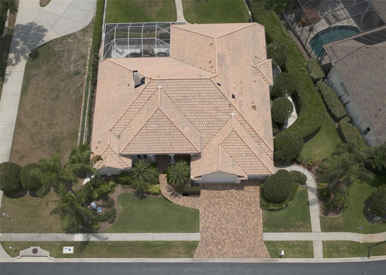 3626 Swans Landing Drive, Land O Lakes, FL 34639 Photo