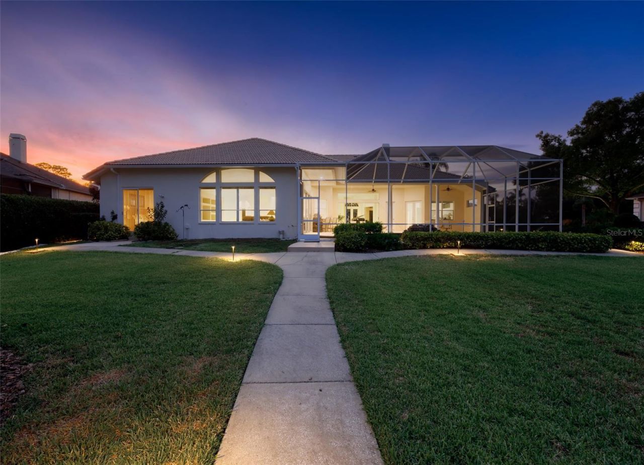 3626 Swans Landing Drive, Land O Lakes, FL 34639 Photo