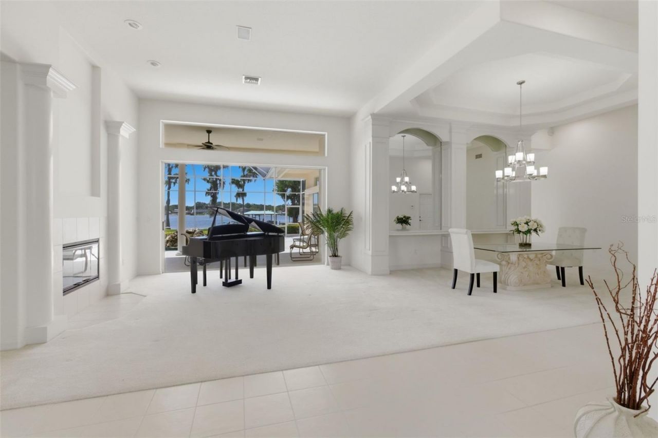 3626 Swans Landing Drive, Land O Lakes, FL 34639 Photo