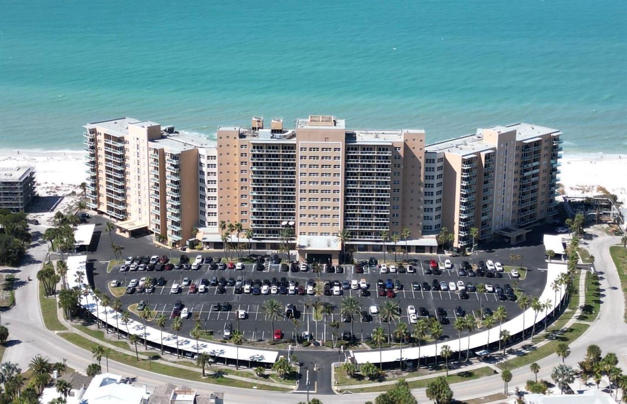 880 Mandalay Avenue , Unit C908, Clearwater Beach, FL 33767 Main Photo