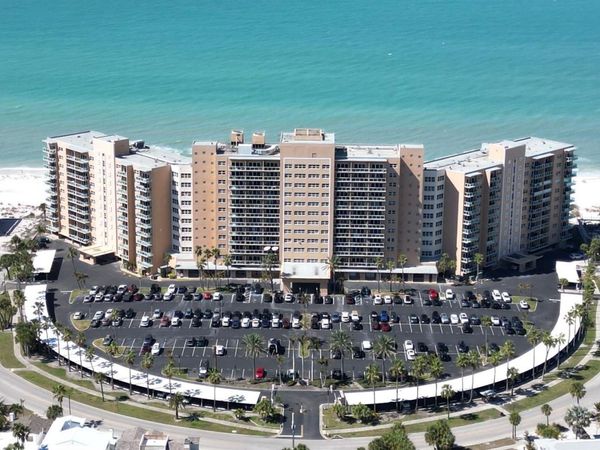 880 MANDALAY AVENUE , Unit C908, CLEARWATER BEACH, FL 33767