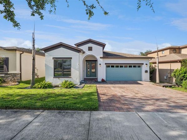 9131 CHANDLER DRIVE, GROVELAND, FL 34736