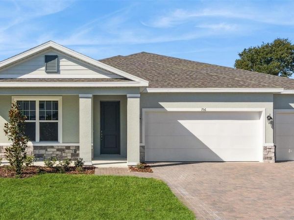 574 EMERALD GROVE DRIVE , APOPKA, FL 32703