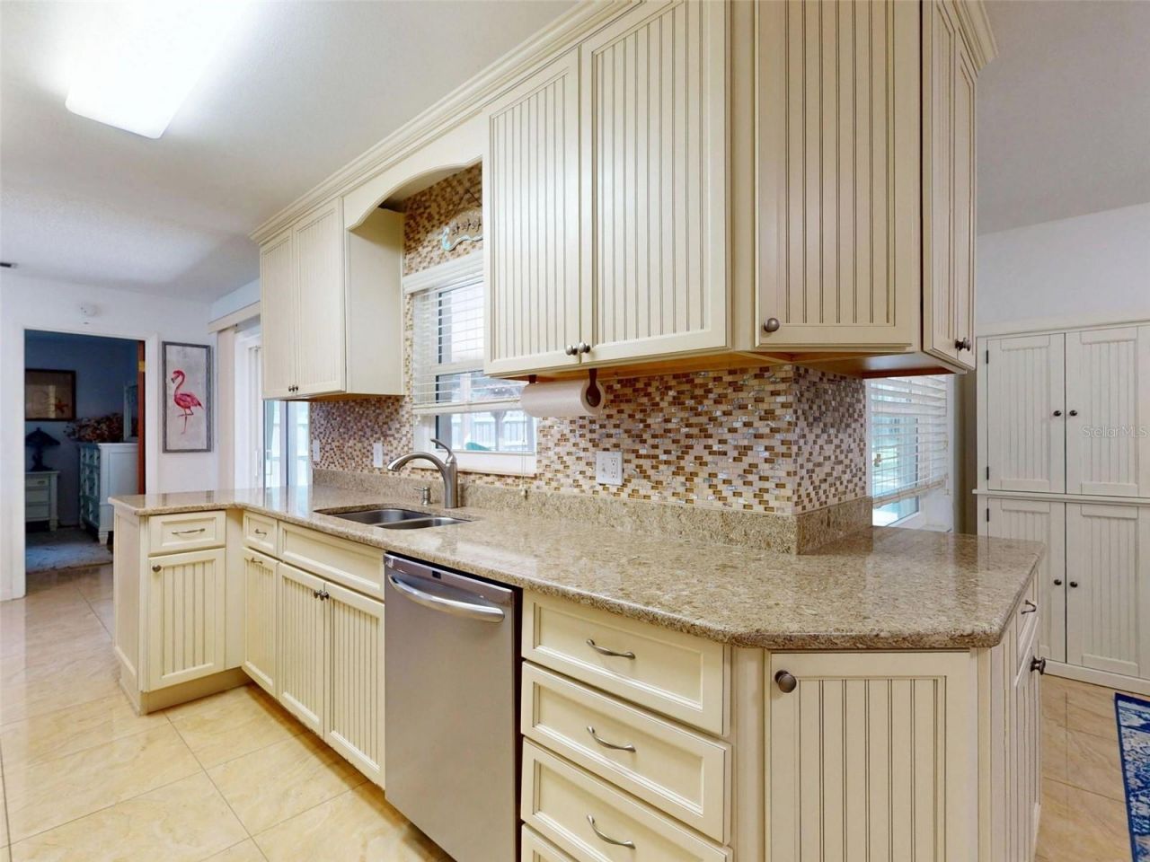 4605 Saxon Drive , New Smyrna Beach, FL 32169 Photo