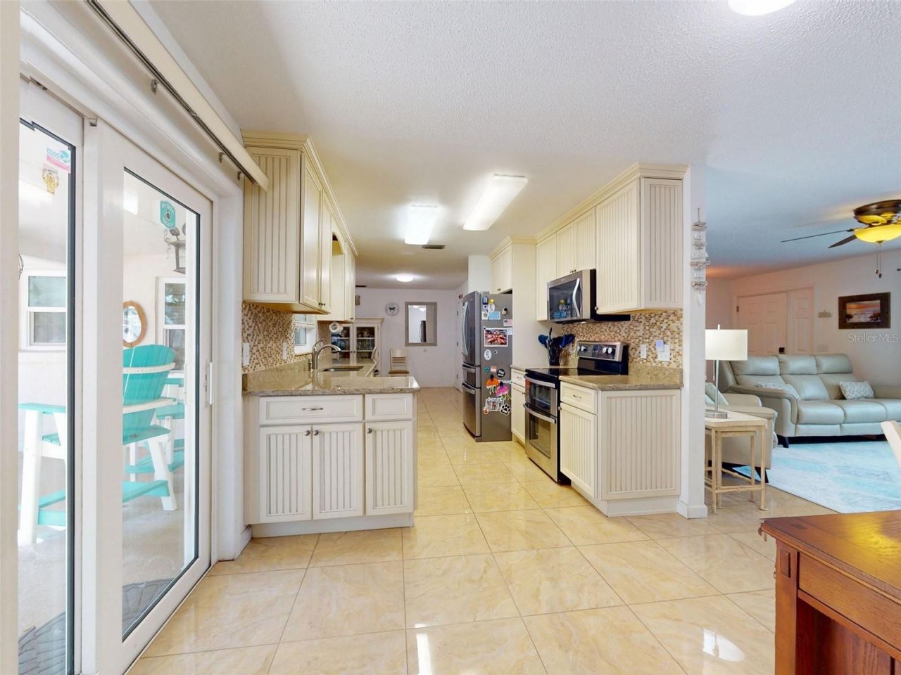 4605 Saxon Drive , New Smyrna Beach, FL 32169 Photo