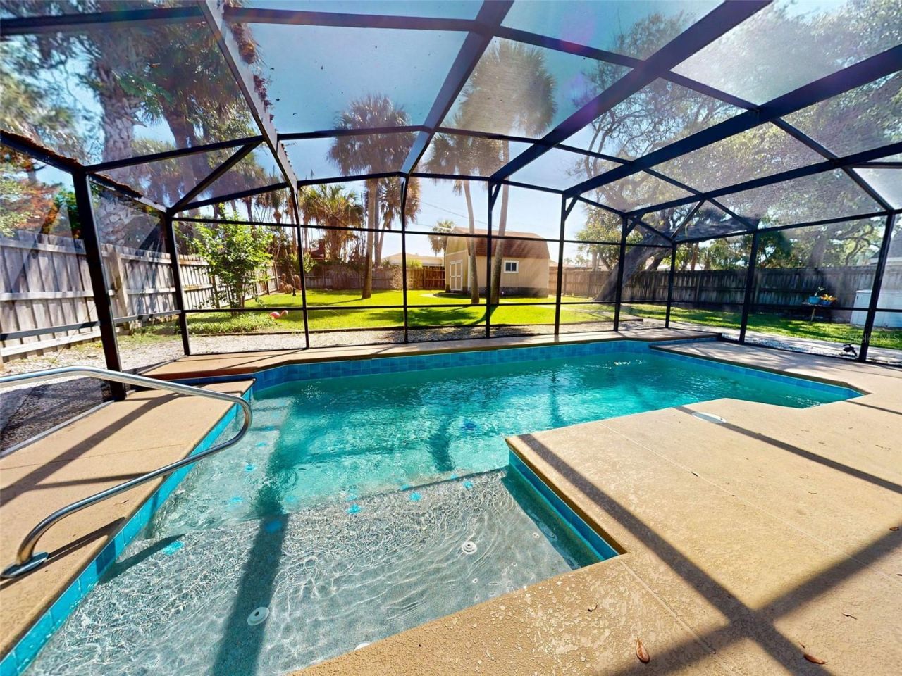 4605 Saxon Drive , New Smyrna Beach, FL 32169 Photo