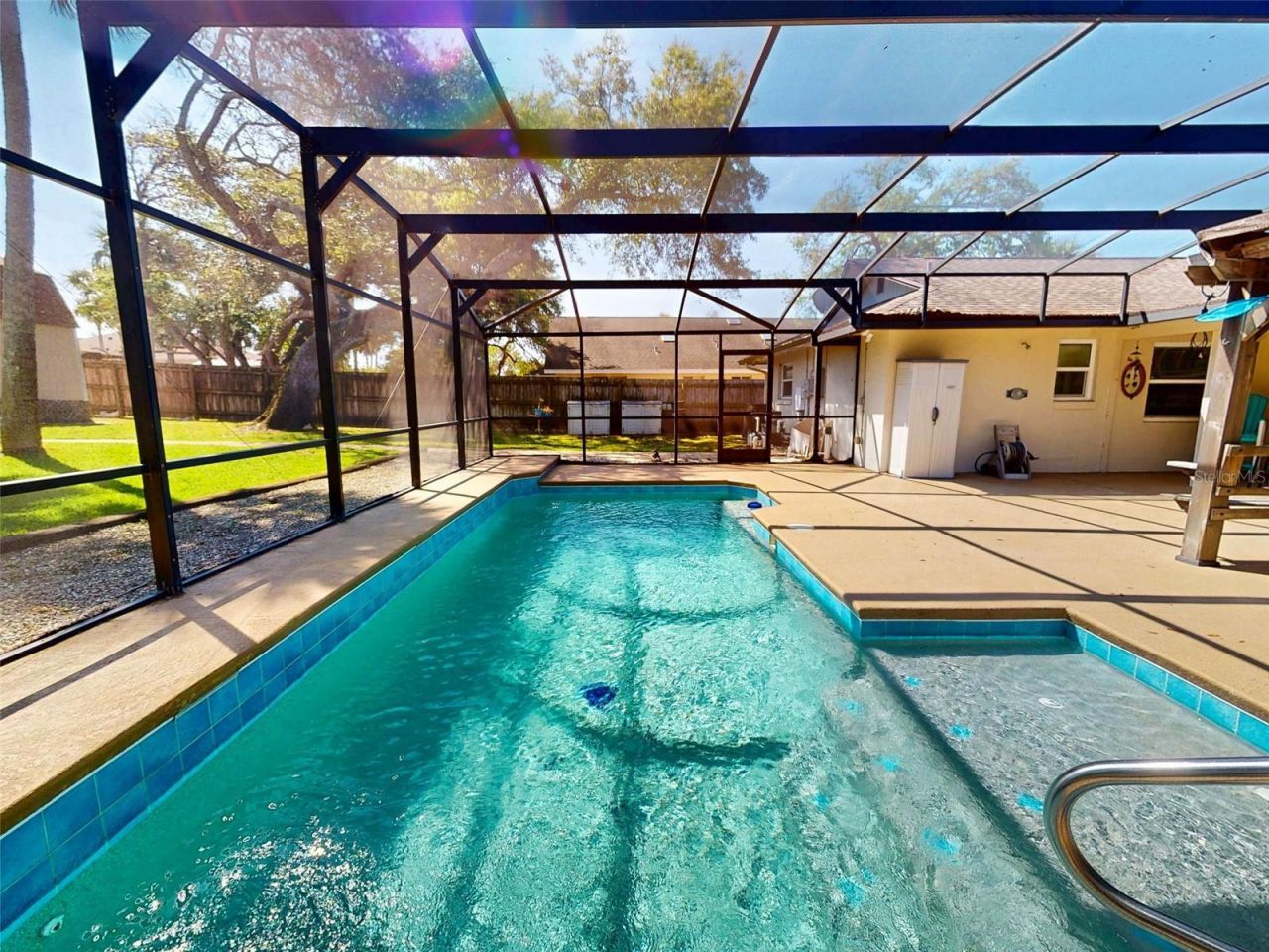 4605 Saxon Drive , New Smyrna Beach, FL 32169 Photo