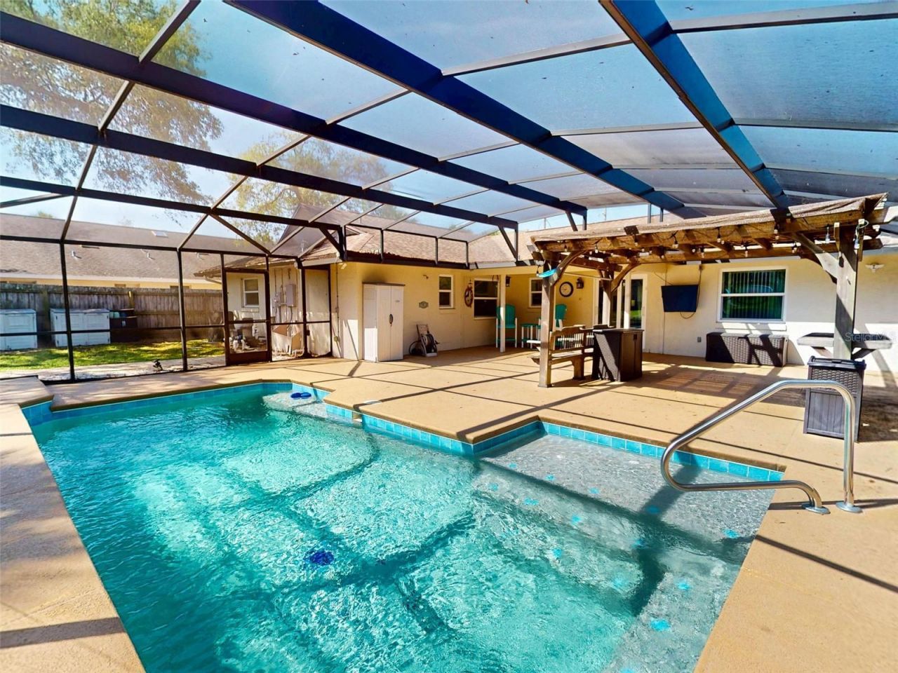 4605 Saxon Drive , New Smyrna Beach, FL 32169 Photo