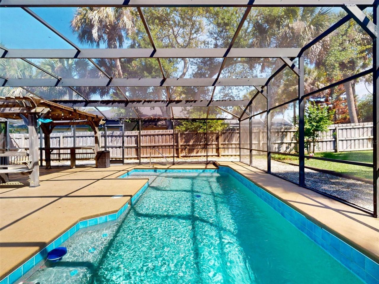 4605 Saxon Drive , New Smyrna Beach, FL 32169 Photo