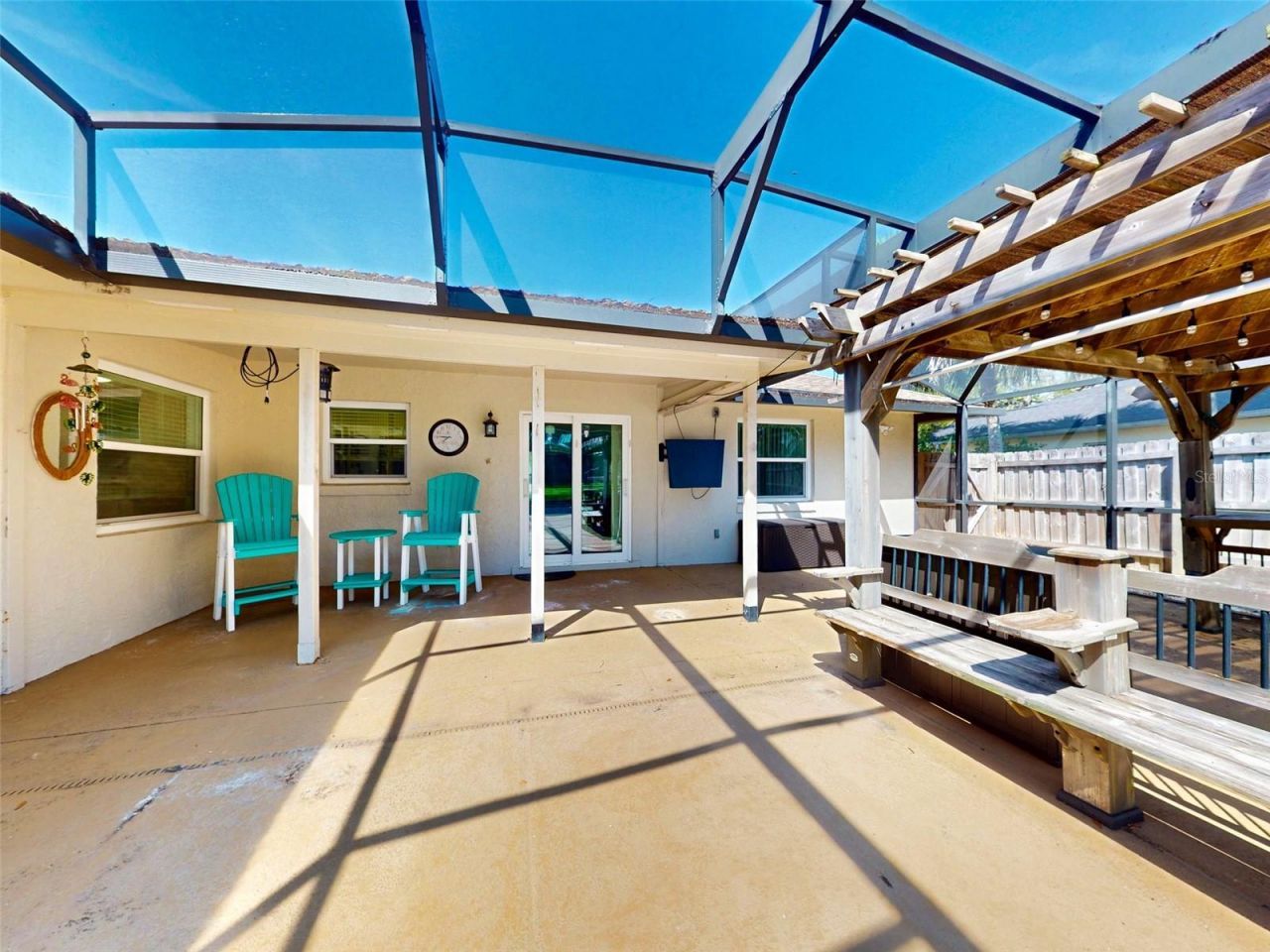 4605 Saxon Drive , New Smyrna Beach, FL 32169 Photo