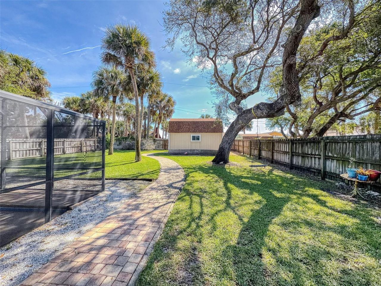 4605 Saxon Drive , New Smyrna Beach, FL 32169 Photo