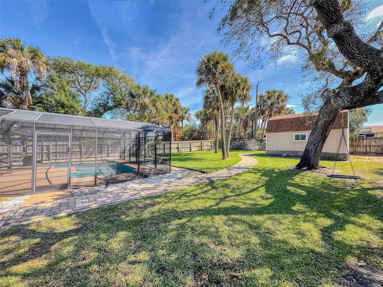 4605 Saxon Drive , New Smyrna Beach, FL 32169 Photo