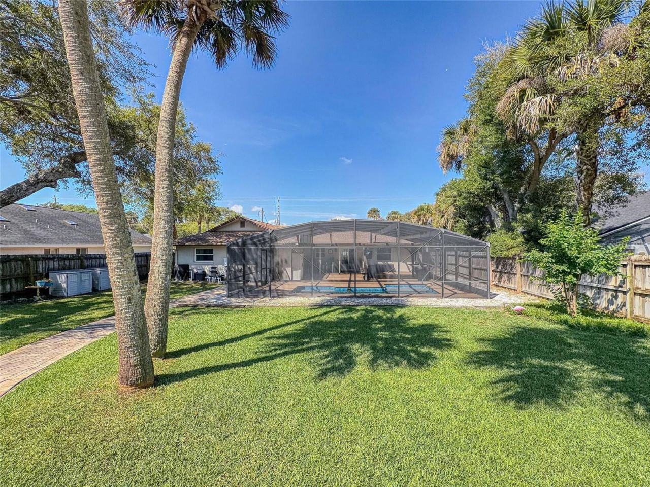 4605 Saxon Drive , New Smyrna Beach, FL 32169 Photo