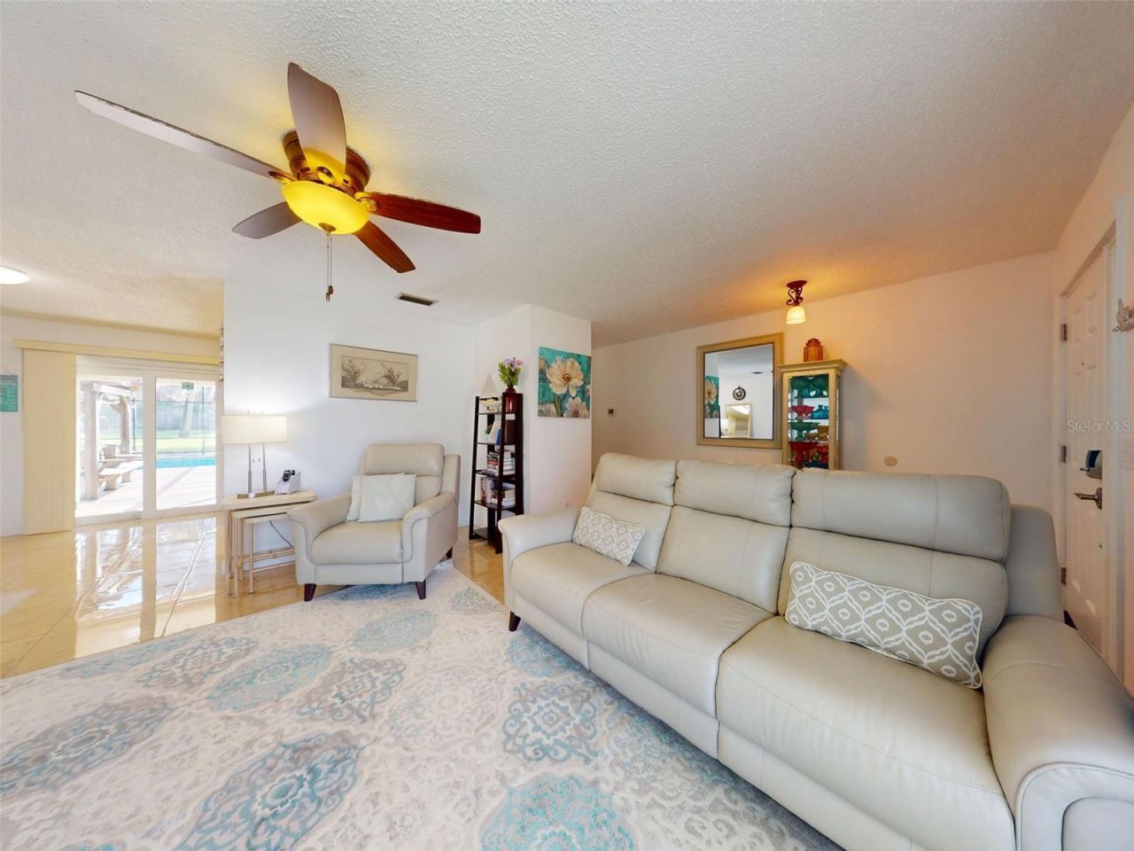 4605 Saxon Drive , New Smyrna Beach, FL 32169 Photo