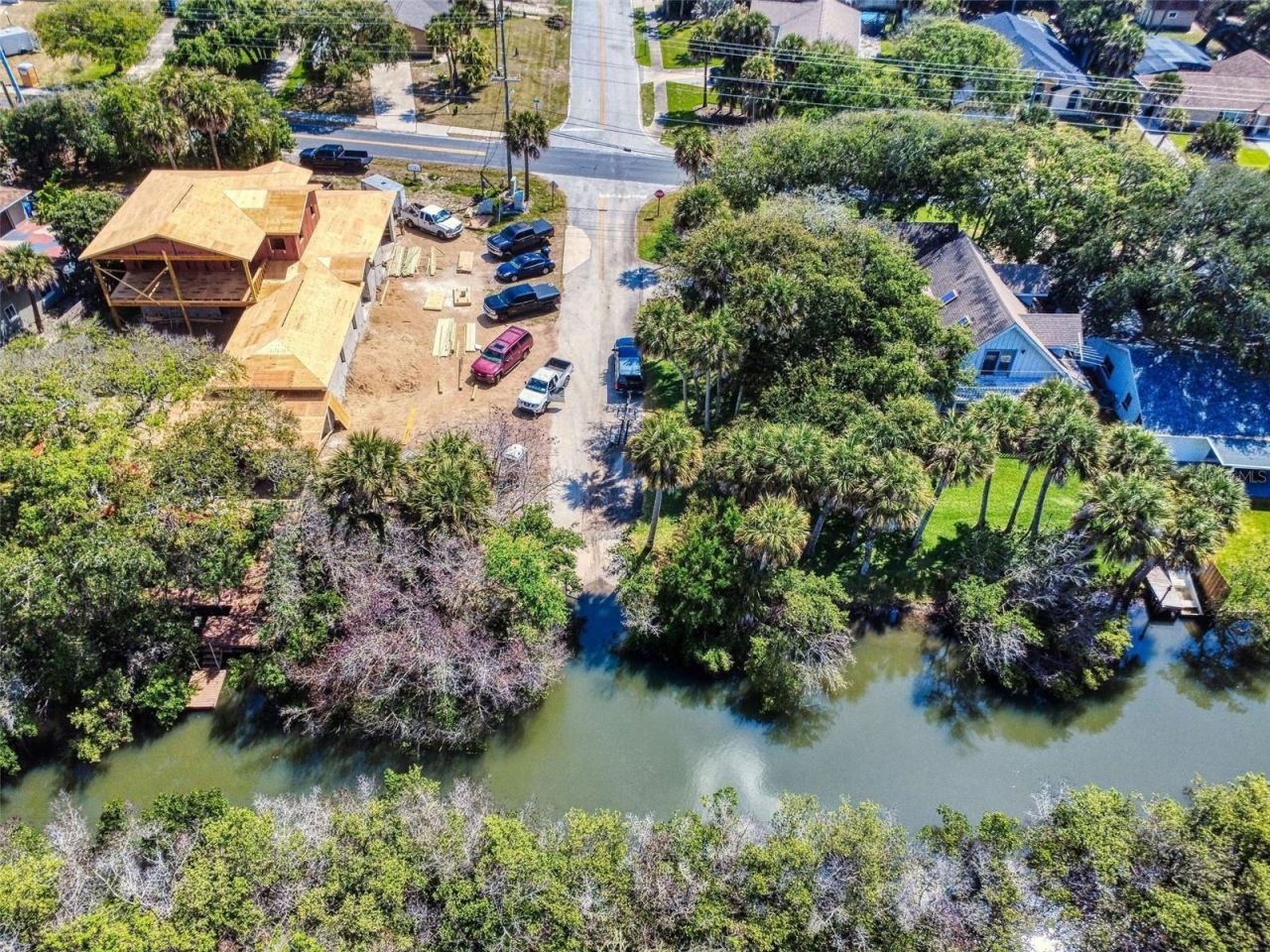4605 Saxon Drive , New Smyrna Beach, FL 32169 Photo