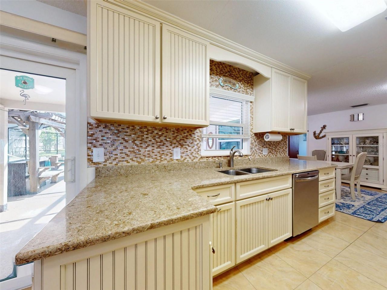 4605 Saxon Drive , New Smyrna Beach, FL 32169 Photo