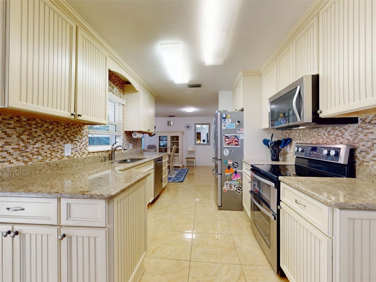 4605 Saxon Drive , New Smyrna Beach, FL 32169 Photo