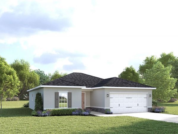 11440 SE 77TH AVENUE , BELLEVIEW, FL 34420