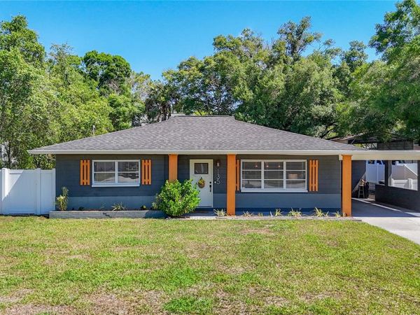 135 CONNIE AVENUE, TAMPA, FL 33613