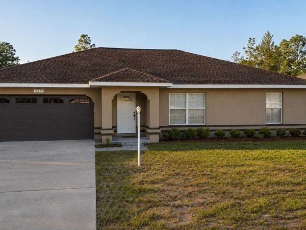 13371 SW 88TH TERRACE , OCALA, FL 34473