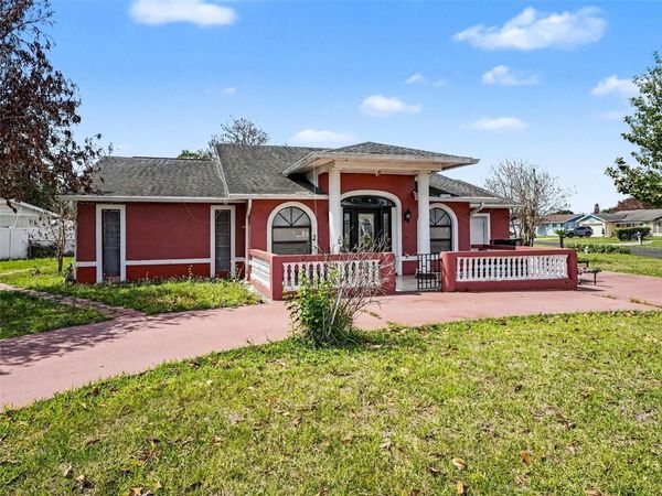 151 TULPAN DRIVE , KISSIMMEE, FL 34743