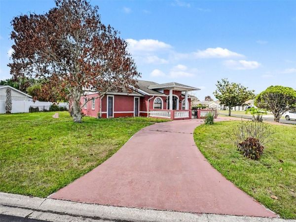 151 TULPAN DRIVE, KISSIMMEE, FL 34743