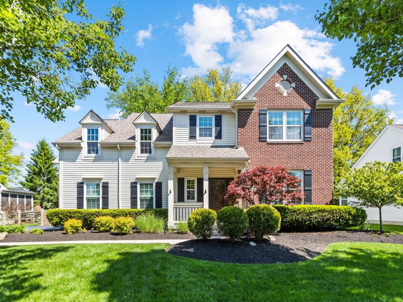 6180 Beaumont Square, Lewis Center, OH 43035 Photo 1