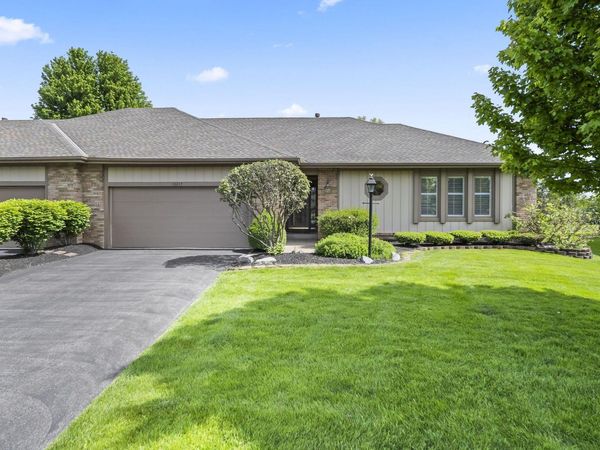 10217 Braemar Drive, Powell, OH 43065
