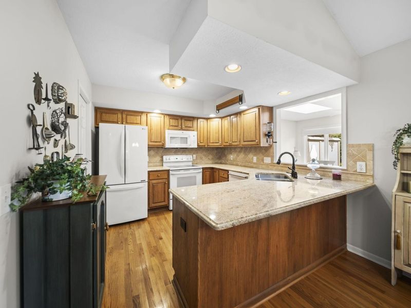 10217 Braemar Drive, Powell, OH 43065 Photo 9
