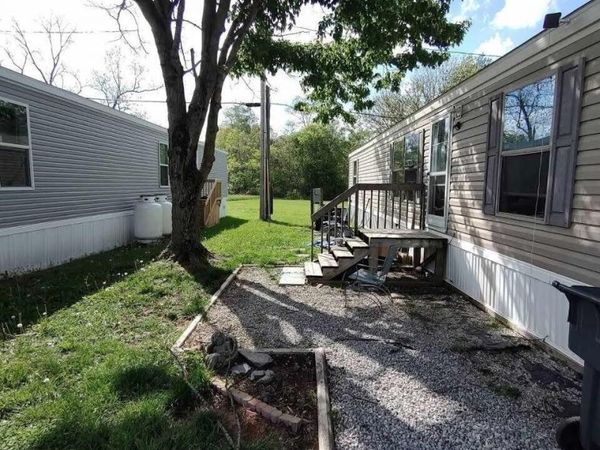 4800 Duvall Road , Ashville, OH 43103