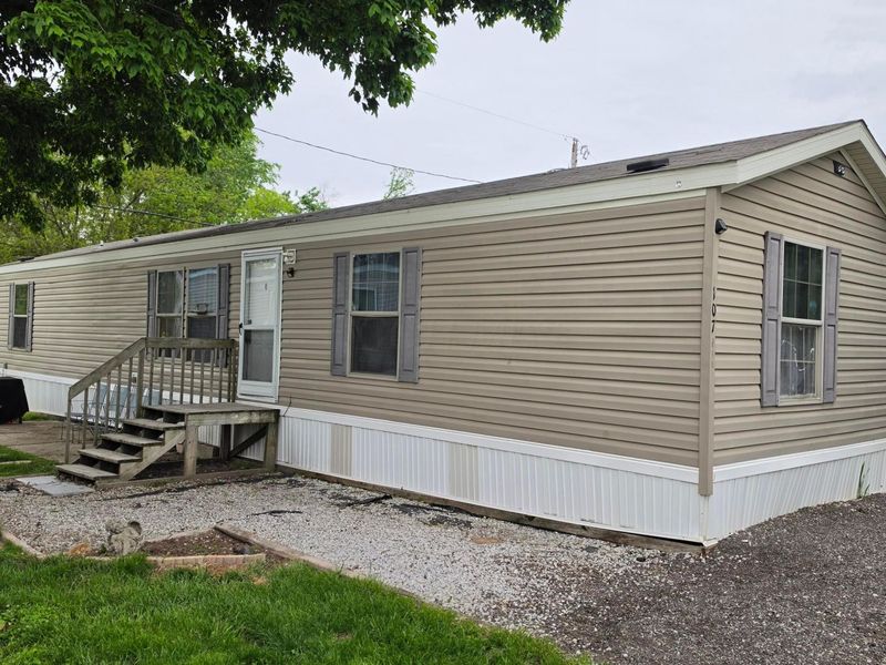 4800 Duvall Road, Unit 107, Ashville, OH 43103 Photo 1