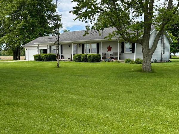3393 County Road 135, Dola, OH 45835