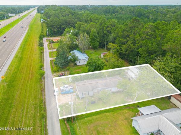 3220 Georgette Lane, D'Iberville, MS 39540