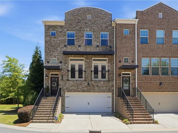 3185 Quinn Place, Chamblee, GA 30341
