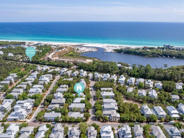 52 Bentley Lane, Santa Rosa Beach, FL 32459