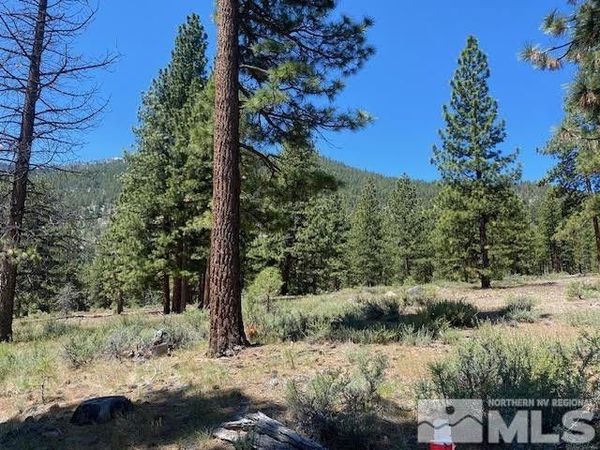3584 Knob Point Trail, Carson City, NV 89705