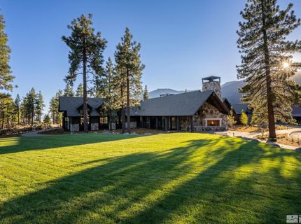 3584 Knob Point Trail, Carson City, NV 89705 Photo