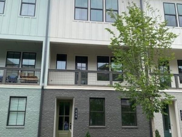444 Argosy Park Circle, Unit 18, Alpharetta, GA 30005
