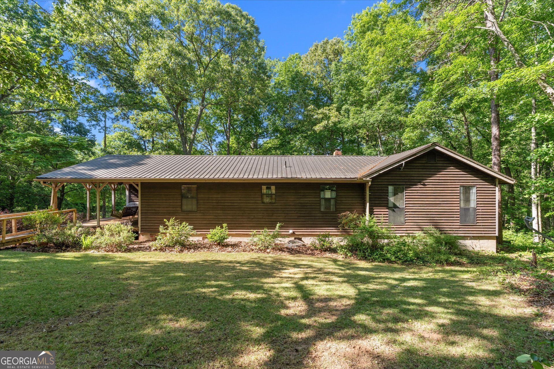 251 Old Stagecoach Road, Carrollton, GA 30116 Main Photo