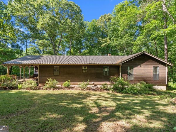 251 Old Stagecoach Road, Carrollton, GA 30116