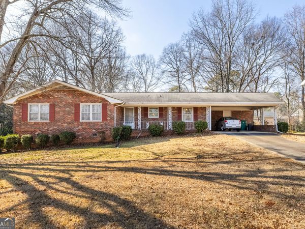4150 Deerwood Parkway SE, Smyrna, GA 30082