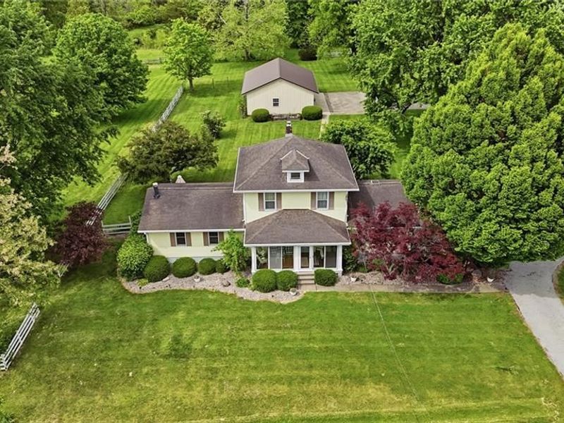 2400 S State Route 123, Lebanon, OH 45036 Photo 1