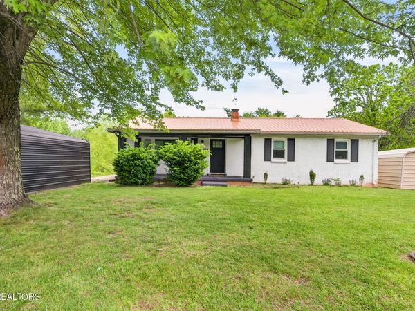 706 Industrial Drive, Monterey, TN 38574