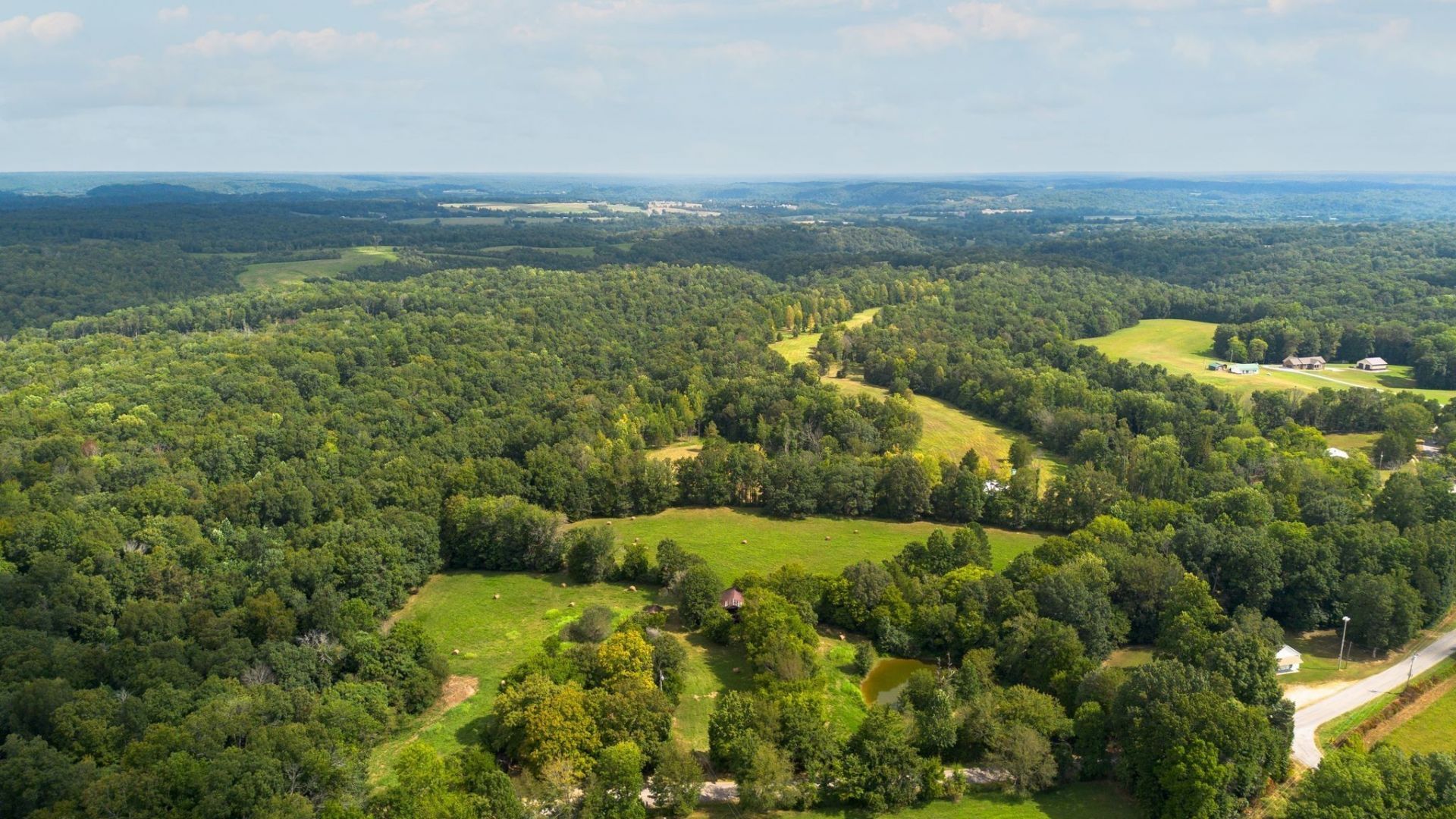 0 Mobley Ridge Road , Duck River, TN 38454 Main Photo