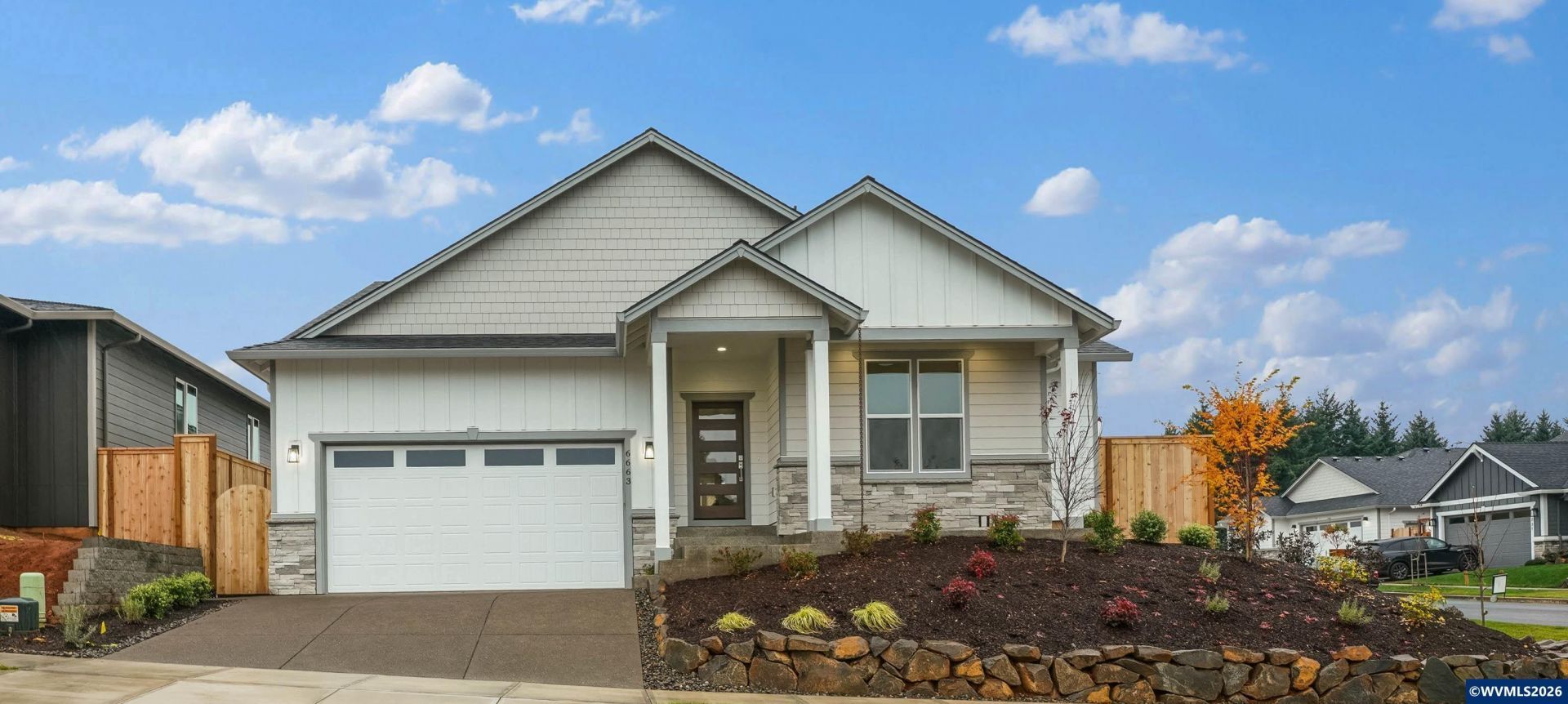 6684 Maddie Nichole St Se, Salem, OR 97306 Main Photo