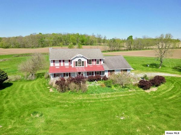 8381 Horn Road, Gambier, OH 43022