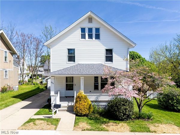 226 Ferrell Avenue , Ashland, OH 44805