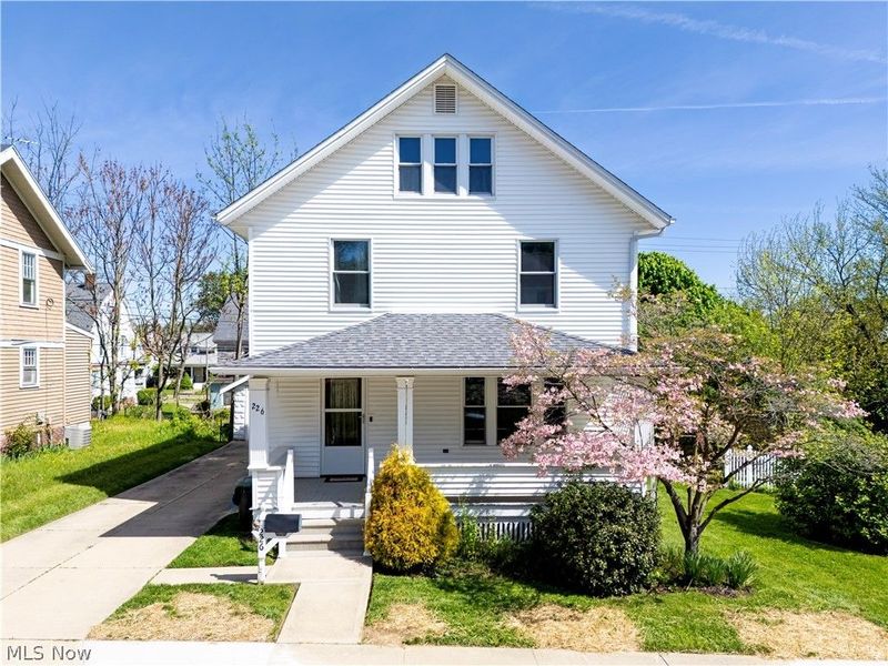 226 Ferrell Avenue, Ashland, OH 44805 Photo 1