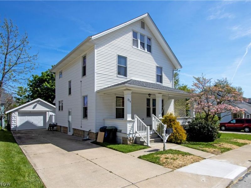 226 Ferrell Avenue, Ashland, OH 44805 Photo 3