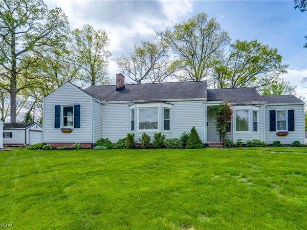 1307 Plymouth Street NW, Massillon, OH 44646